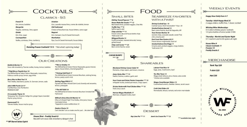 38989 The Wilfred Menu Final 2.2